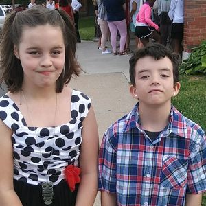 Meet your Posher, Tara